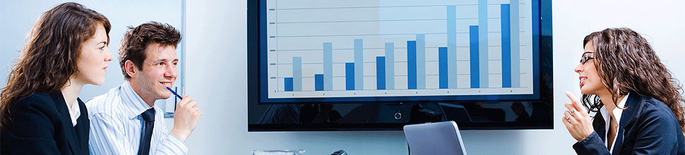 Consultoría de Sistemas