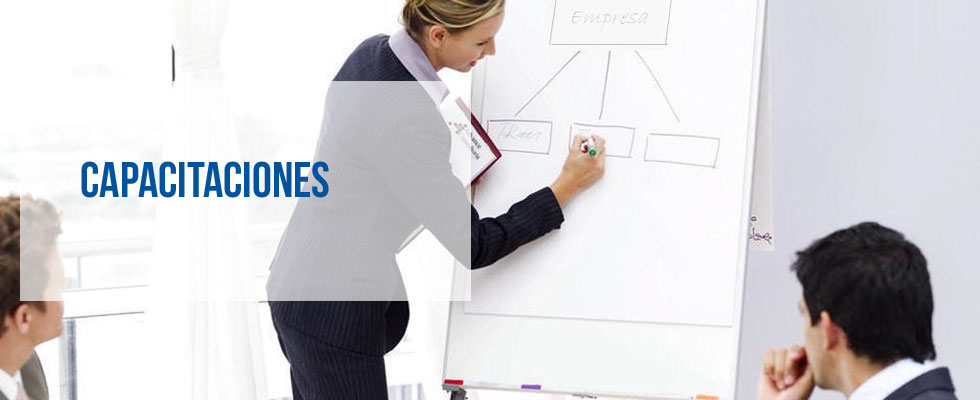 Capacitaciones